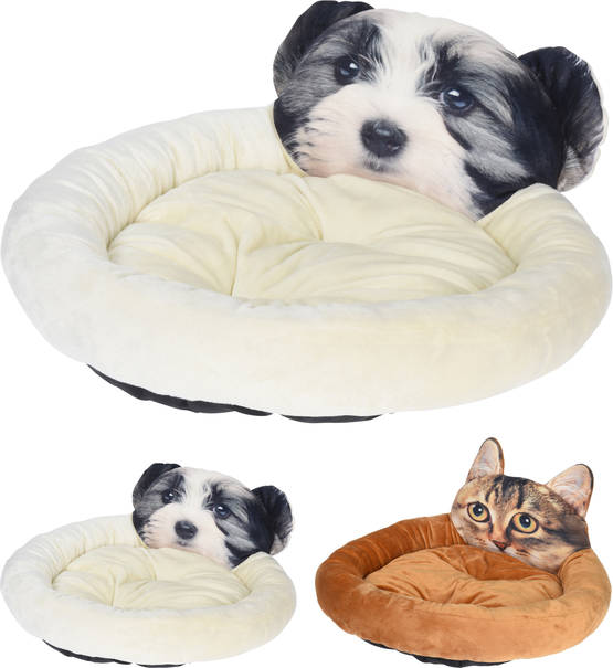 Pet Cushion 60X50 cm
